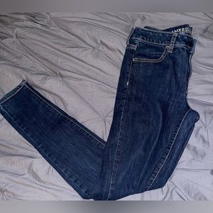 American Eagle Outfitters 🦅 Jegging Jean